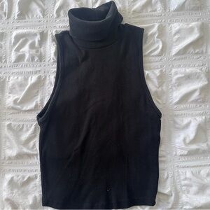 Zara Turtle Neck Size Medium